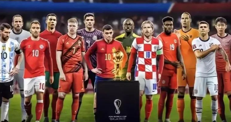 2026天蓝悲歌，乌拉圭顽强鏖战遗憾止步小组赛